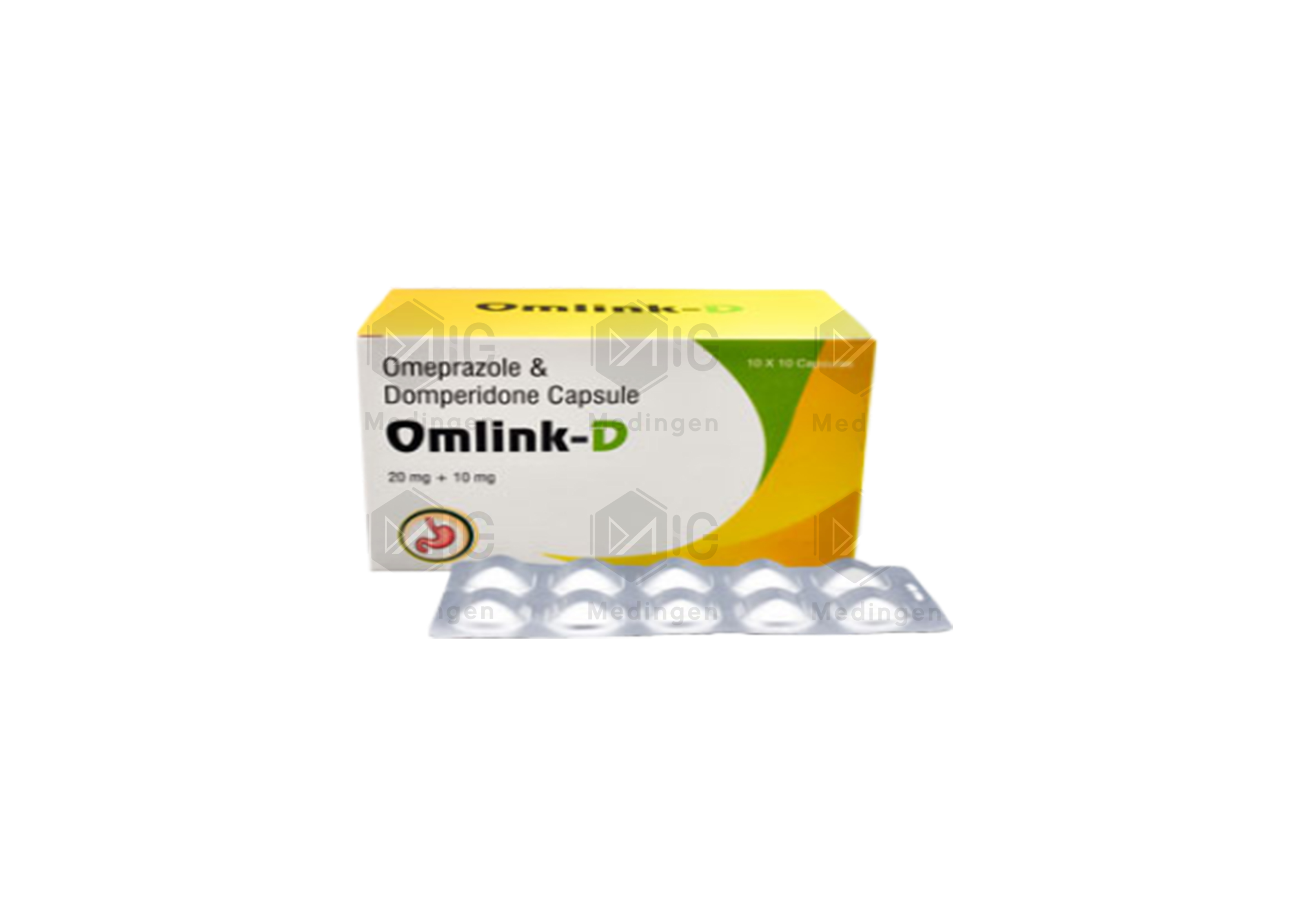 OMLINK D